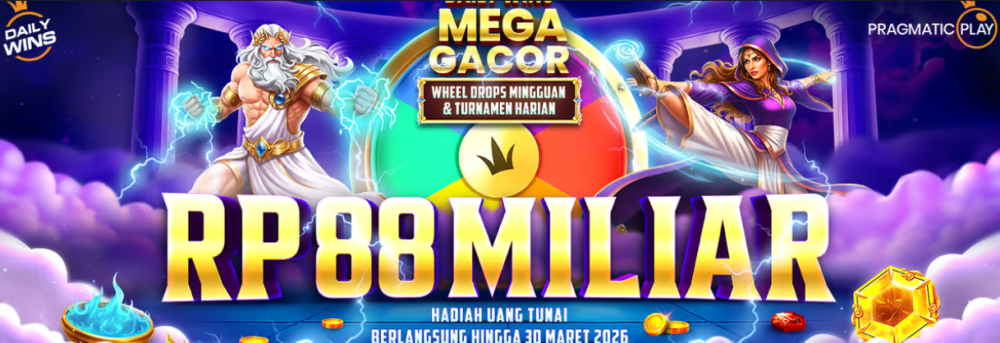 Situs Link Game Gacor Online